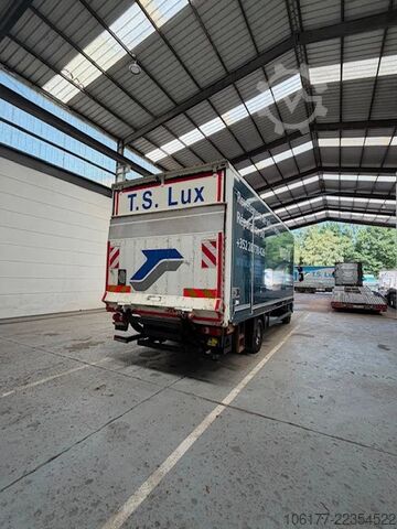 Valise DAF LF 45 210 255.496Km