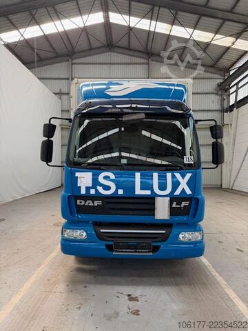 Valise DAF LF 45 210 255.496Km