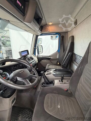 Valise DAF LF 45 210 255.496Km