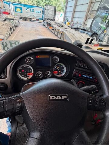 Valise DAF LF 45 210 255.496Km