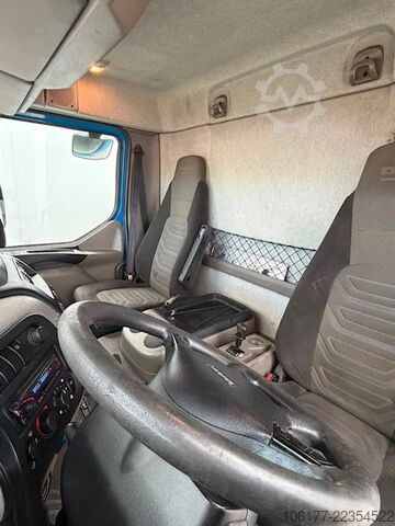 Valise DAF LF 45 210 255.496Km