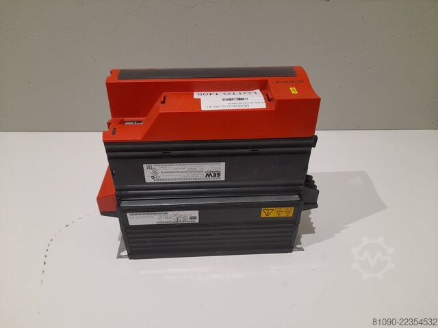 INVERTER SEW-EURODRIVE SEW-EURODRIVE MDX61B-0110-5A3-4-00