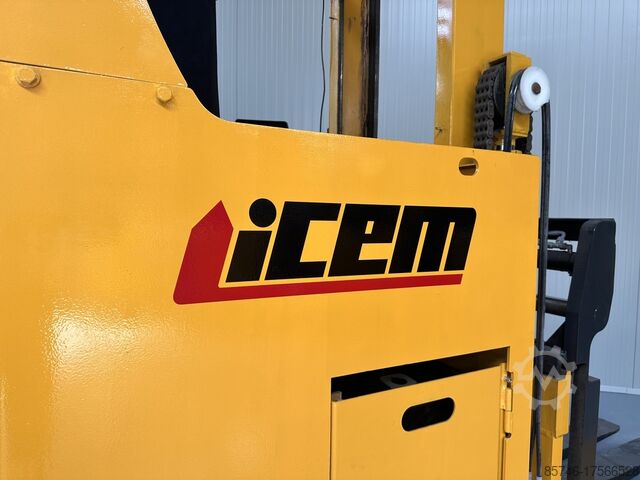 GTE 70 (7.0T @ 750MM!!) ICEM GTE 70 ( 7.0T @ 750 MM !! )