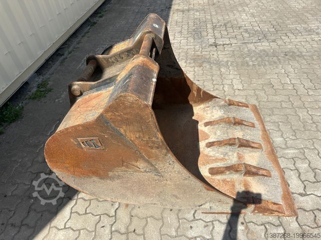 Andre Tieflöffel OQ60 / 2013 BJ / 1.200mm