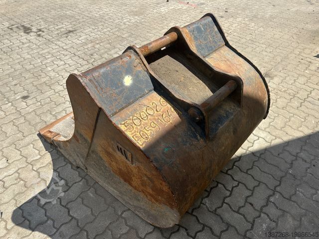 Andre Tieflöffel OQ60 / 2013 BJ / 1.200mm