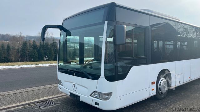 Autobus miejski MERCEDES-BENZ Citaro