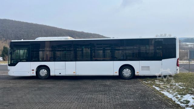 Autobus miejski MERCEDES-BENZ Citaro