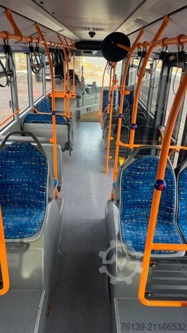 Autobus miejski MERCEDES-BENZ Citaro