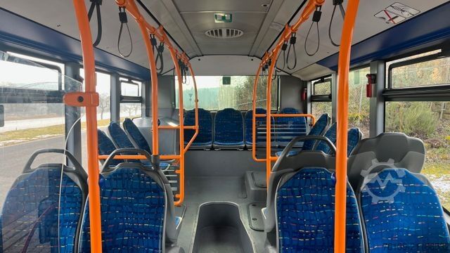 Autobus miejski MERCEDES-BENZ Citaro