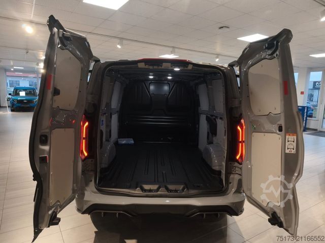 Panel van FORD Transit Custom 320L1 4x4 Kasten AT MS-RT Kam Nav