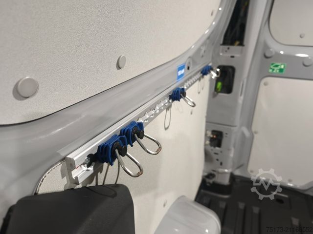 Panel van FORD Transit Custom 320L1 4x4 Kasten AT MS-RT Kam Nav