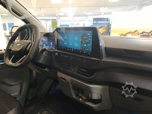 Panel van FORD Transit Custom 320L1 4x4 Kasten AT MS-RT Kam Nav