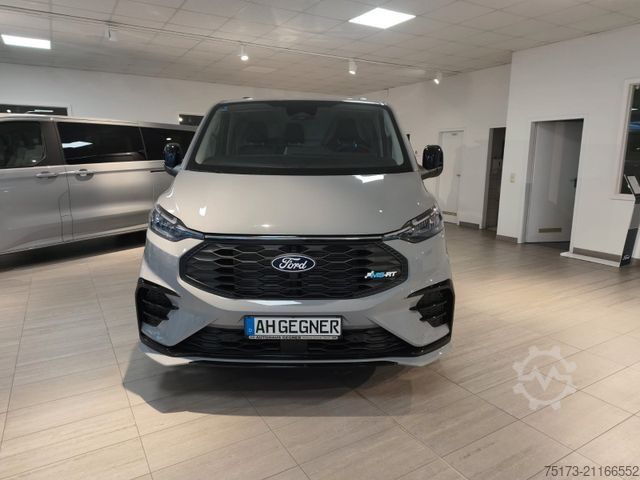 Panel van FORD Transit Custom 320L1 4x4 Kasten AT MS-RT Kam Nav