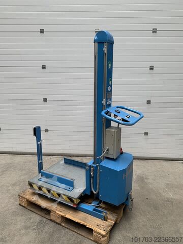 Hubtisch Handy 1250E