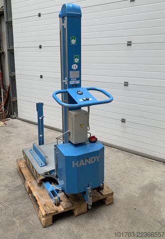 Hubtisch Handy 1250E