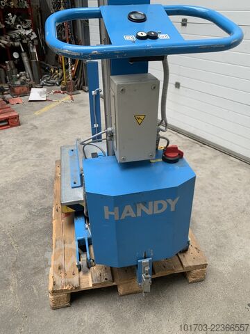 Hubtisch Handy 1250E