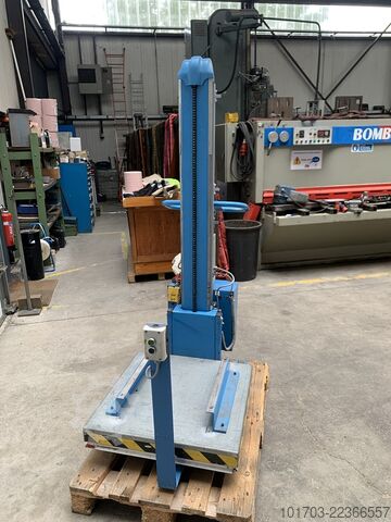 Hubtisch Handy 1250E