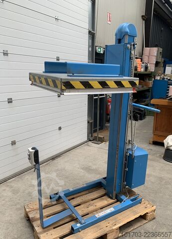 Hubtisch Handy 1250E