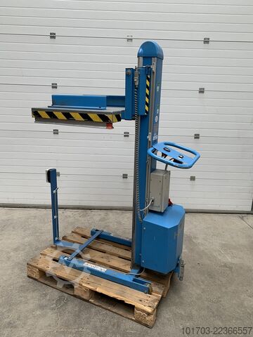 Hubtisch Handy 1250E