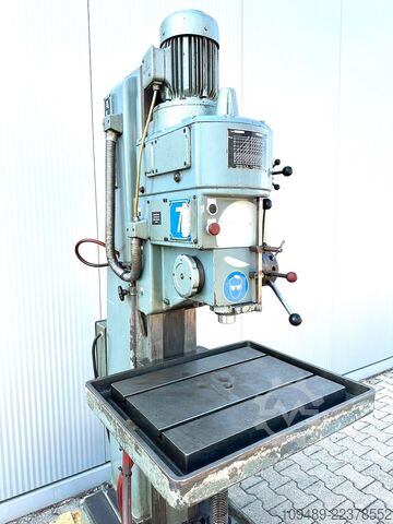  ALZMETALL AB 40 ST