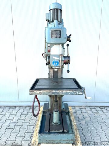  ALZMETALL AB 40 ST