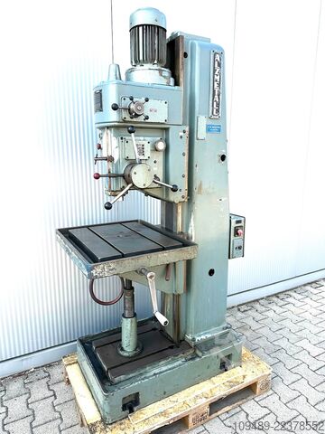  ALZMETALL AB 40 ST