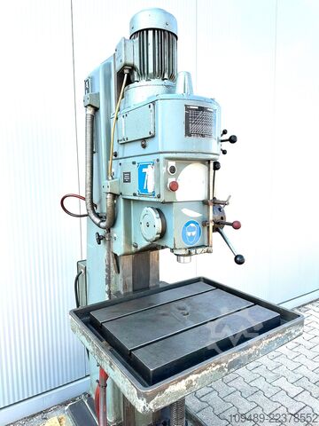  ALZMETALL AB 40 ST