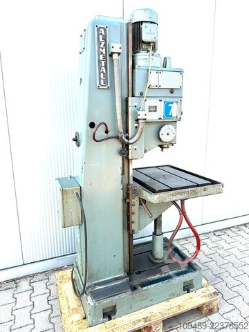  ALZMETALL AB 40 ST