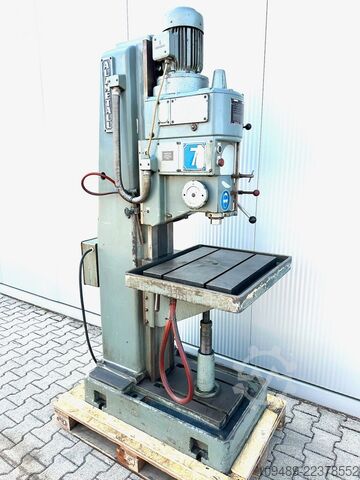  ALZMETALL AB 40 ST