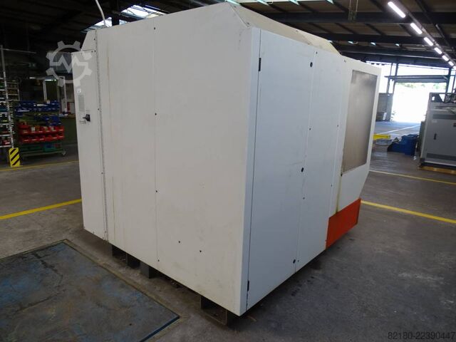  HERMLE U630S