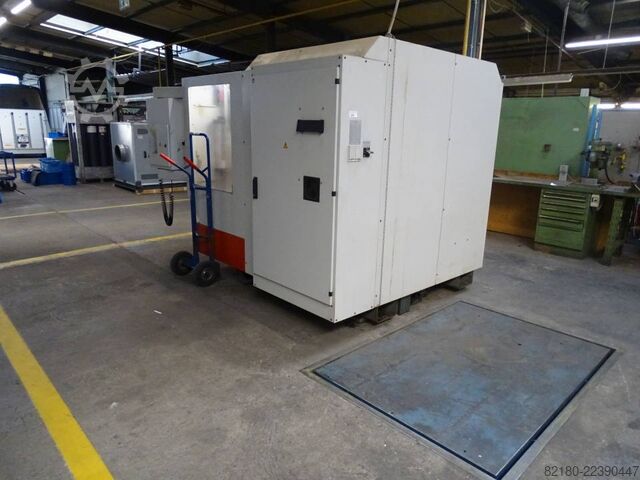  HERMLE U630S