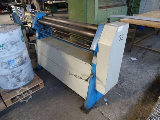  Knuth KRM 12/2.5