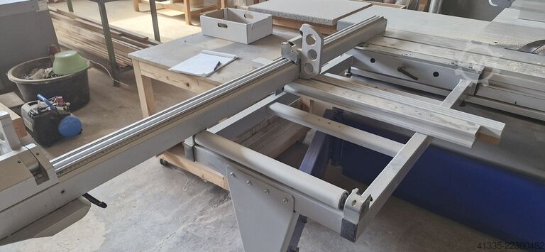  FELDER Kappa 40/06 X-motion
