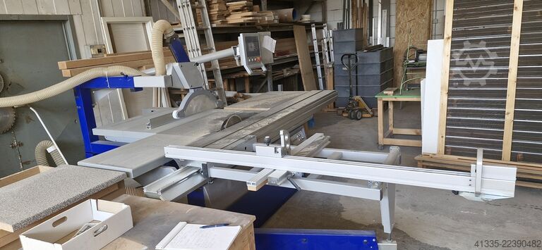  FELDER Kappa 40/06 X-motion