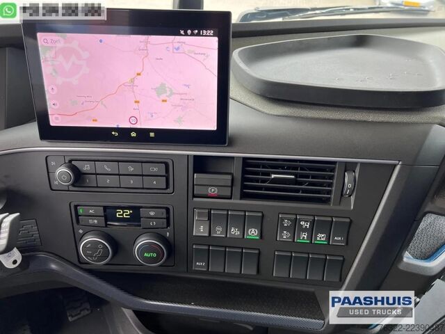 Standard tractor Volvo FH 460 GLOBETROTTER XL I SAVE / DYNAMIC STEERIN...