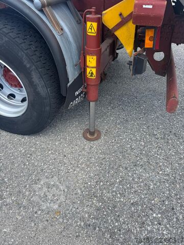  IVECO EUROTECH 190 E 310 CURSOR