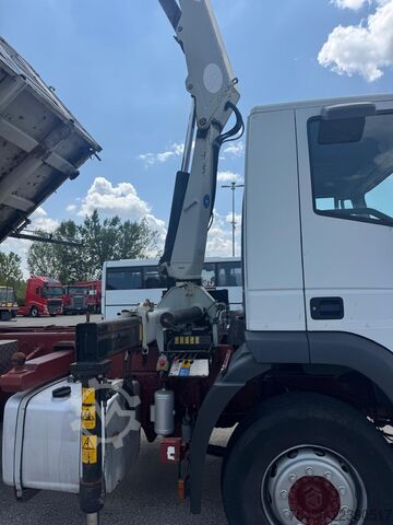  IVECO EUROTECH 190 E 310 CURSOR