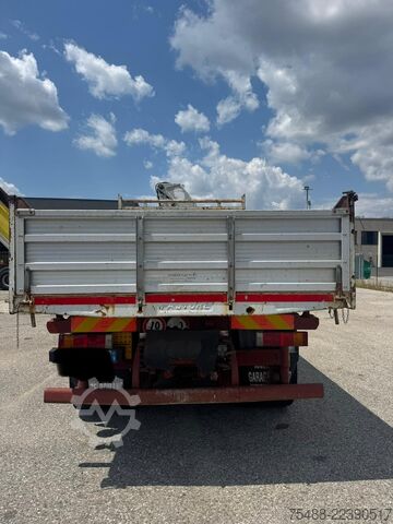  IVECO EUROTECH 190 E 310 CURSOR