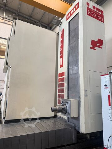 LAZZATI HB 150T