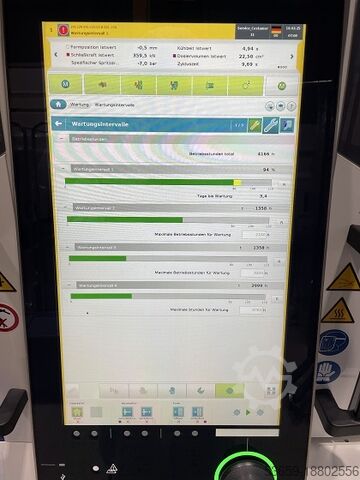 Wtryskarki - w pełni elektryczne Engel Engel e-victory 310/90 + easix KR10 Agilus, 2020