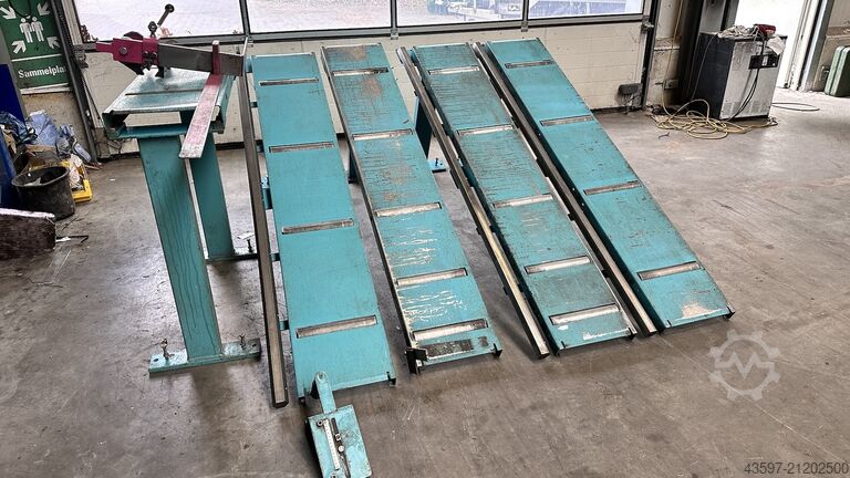 冷锯 Kaltenbach KKS 450H