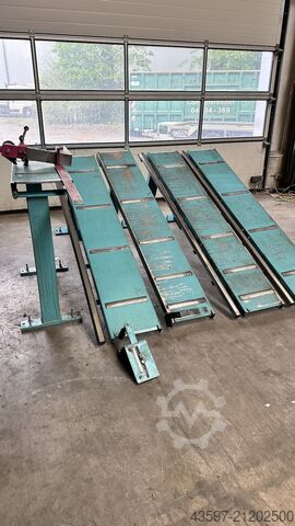 冷锯 Kaltenbach KKS 450H
