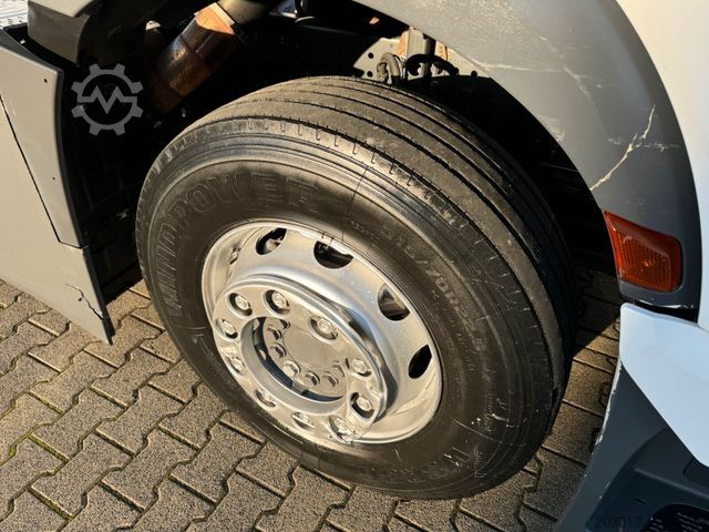 Standard tractor unit MERCEDES-BENZ Actros 1845 SZM 4x2 Streamspace *Retarder