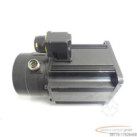 Rexroth motor Rexroth MAC092B-0-QD-2-C/095-B-0 Servomotor MNR: R911225307 SN: MAC092-607