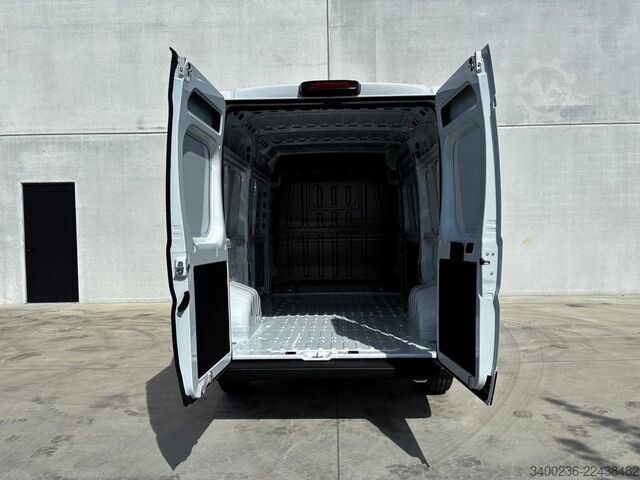  Peugeot Boxer L2H2