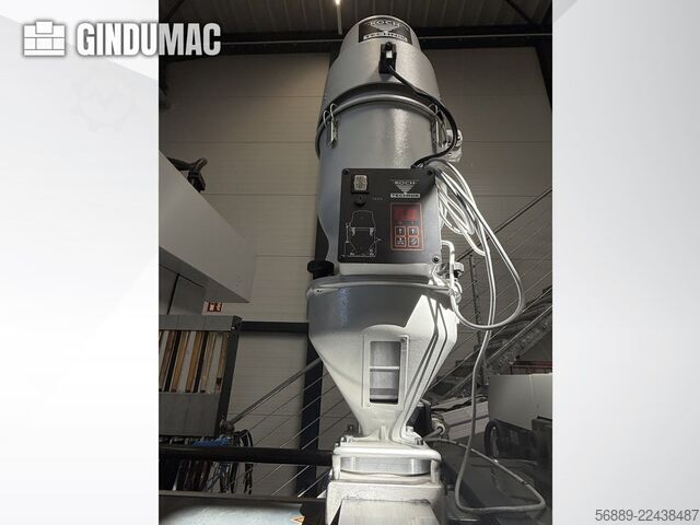  SUMITOMO SHI DEMAG IntElect2 100/470-250