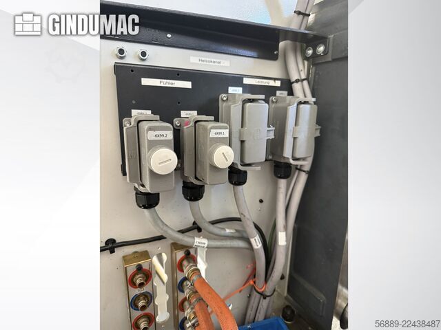  SUMITOMO SHI DEMAG IntElect2 100/470-250