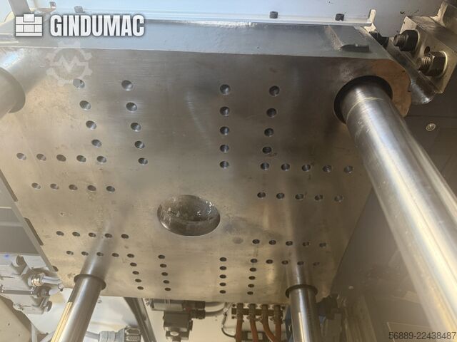  SUMITOMO SHI DEMAG IntElect2 100/470-250
