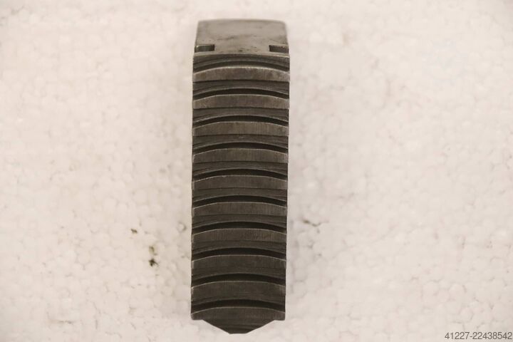 Utbytbara käftar unbekannt Breite 28 mm
