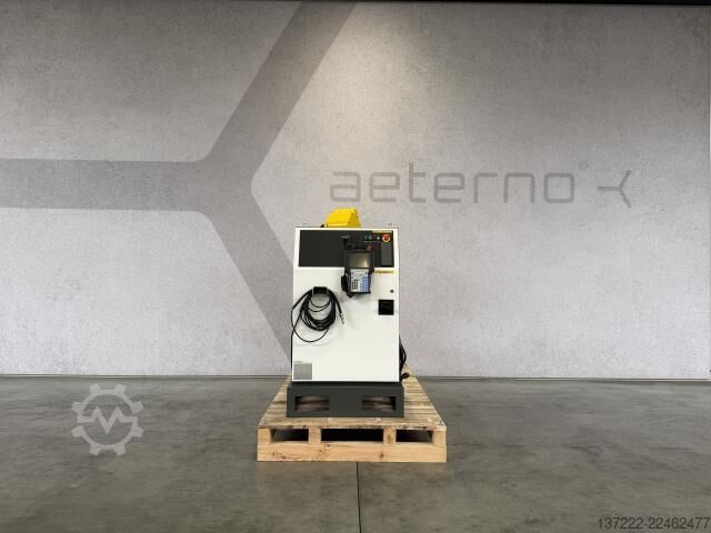 Robô remodelado com 1 ano de garantia FANUC M-710iC/70